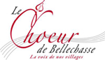 Logo Choeur de Bellechasse